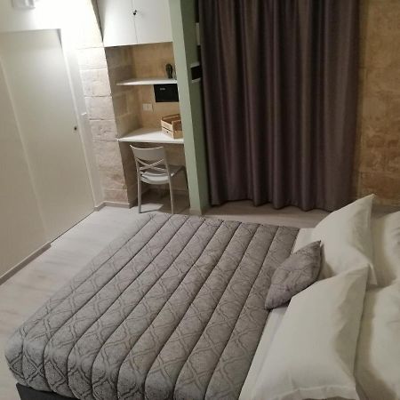 Albachiara Suite Trani Exteriör bild