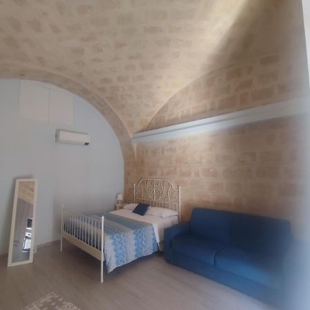 Albachiara Suite Trani Exteriör bild
