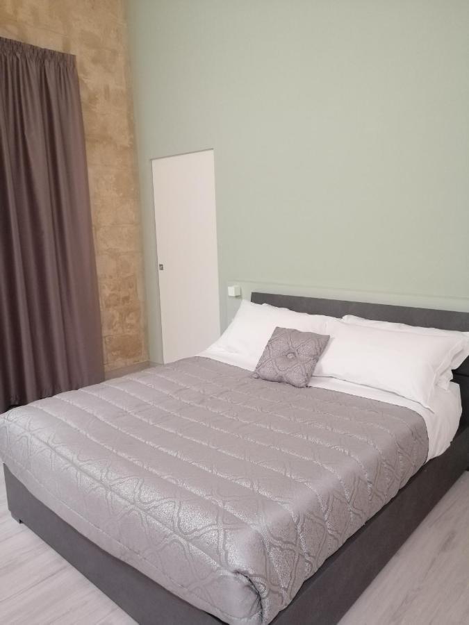 Albachiara Suite Trani Exteriör bild