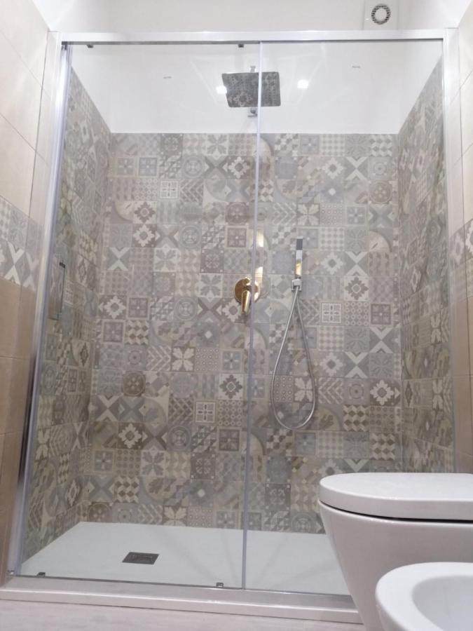 Albachiara Suite Trani Exteriör bild